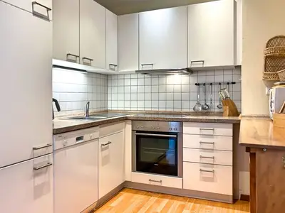 Ferienwohnung für 4 Personen (63 m²) in Prerow 7/10