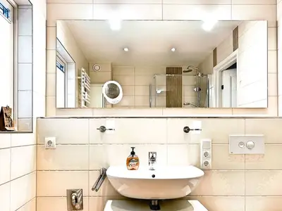 Ferienwohnung für 4 Personen (63 m²) in Prerow 8/10