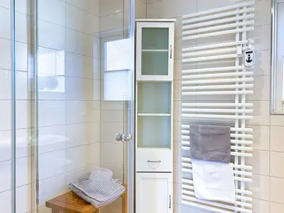 Ferienwohnung für 4 Personen (63 m²) in Prerow 9/10