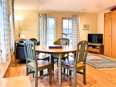 Ferienwohnung für 4 Personen (63 m²) in Prerow 10/10