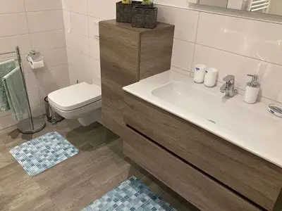 Ferienwohnung für 5 Personen (75 m²) in Prerow 3/10
