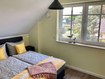 Ferienwohnung für 5 Personen (75 m²) in Prerow 5/10