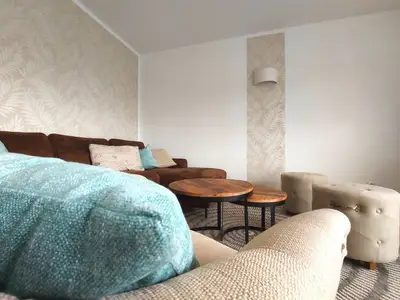 Ferienwohnung für 4 Personen (55 m²) in Prerow 3/10