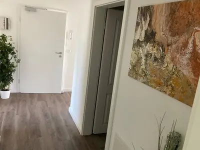 Ferienwohnung für 5 Personen (75 m²) in Prerow 6/10
