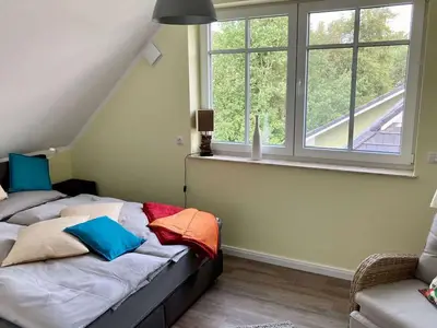 Ferienwohnung für 5 Personen (75 m²) in Prerow 7/10