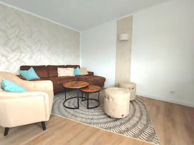 Ferienwohnung für 4 Personen (55 m²) in Prerow 4/10