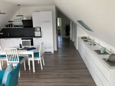 Ferienwohnung für 5 Personen (75 m²) in Prerow 8/10