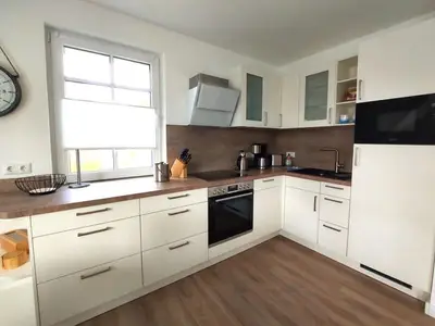 Ferienwohnung für 4 Personen (55 m²) in Prerow 5/10