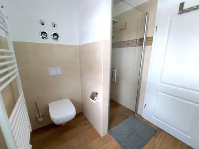 Ferienwohnung für 4 Personen (55 m²) in Prerow 9/10