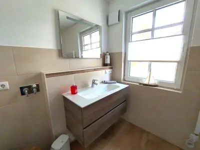 Ferienwohnung für 4 Personen (55 m²) in Prerow 10/10