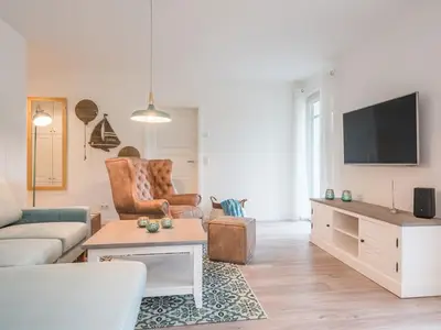 Ferienwohnung für 4 Personen (68 m²) in Prerow 2/10