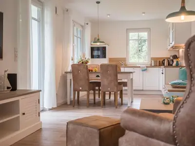 Ferienwohnung für 4 Personen (68 m²) in Prerow 4/10