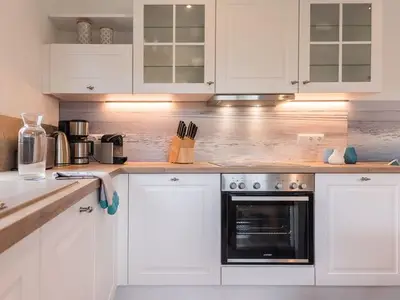 Ferienwohnung für 4 Personen (68 m²) in Prerow 5/10