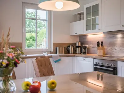 Ferienwohnung für 4 Personen (68 m²) in Prerow 6/10
