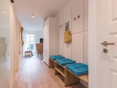 Ferienwohnung für 4 Personen (68 m²) in Prerow 7/10
