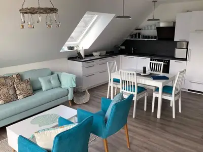 Ferienwohnung für 5 Personen (75 m²) in Prerow 10/10