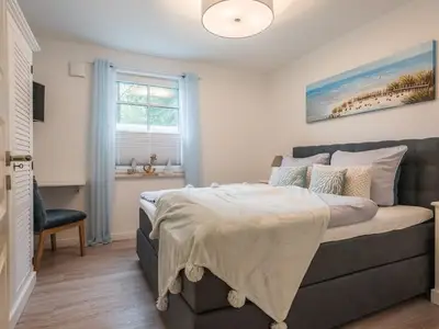 Ferienwohnung für 4 Personen (68 m²) in Prerow 8/10