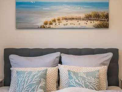 Ferienwohnung für 4 Personen (68 m²) in Prerow 9/10