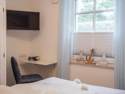 Ferienwohnung für 4 Personen (68 m²) in Prerow 10/10