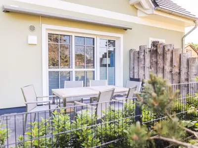 Ferienwohnung für 5 Personen (67 m²) in Prerow 1/10
