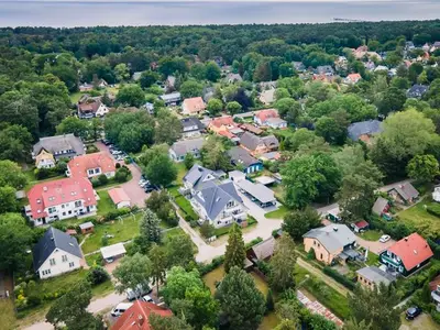 Ferienwohnung für 5 Personen (67 m²) in Prerow 5/10