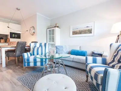 Ferienwohnung für 5 Personen (67 m²) in Prerow 6/10