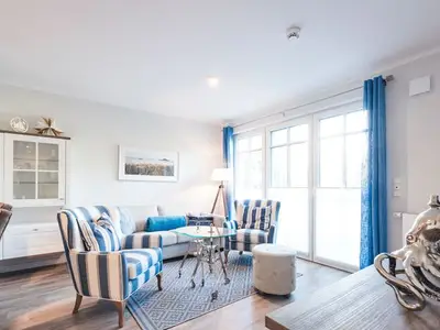 Ferienwohnung für 5 Personen (67 m²) in Prerow 7/10