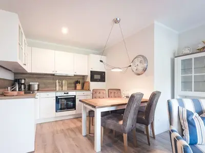 Ferienwohnung für 5 Personen (67 m²) in Prerow 8/10