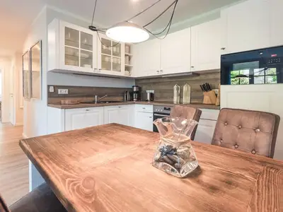 Ferienwohnung für 5 Personen (67 m²) in Prerow 10/10