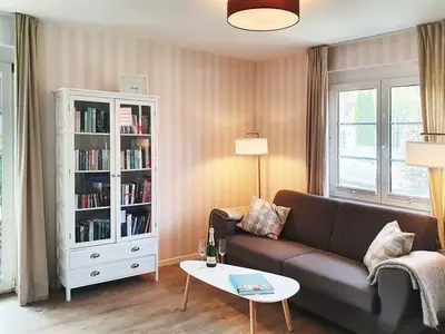 Ferienwohnung für 4 Personen (51 m²) in Prerow 3/10