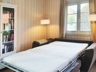 Ferienwohnung für 4 Personen (51 m²) in Prerow 4/10