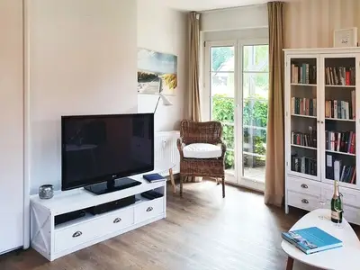 Ferienwohnung für 4 Personen (51 m²) in Prerow 5/10