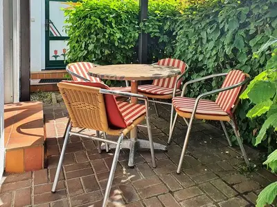 Ferienwohnung für 4 Personen (51 m²) in Prerow 6/10