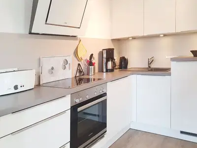 Ferienwohnung für 4 Personen (51 m²) in Prerow 7/10