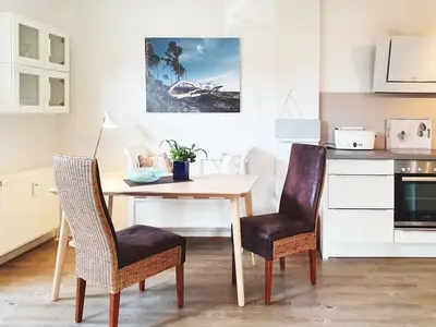 Ferienwohnung für 4 Personen (51 m²) in Prerow 8/10