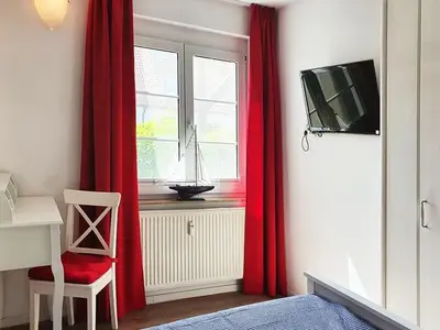 Ferienwohnung für 4 Personen (51 m²) in Prerow 10/10