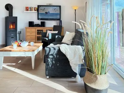 Ferienwohnung für 4 Personen (50 m²) in Prerow 1/10
