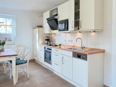 Ferienwohnung für 4 Personen (50 m²) in Prerow 3/10