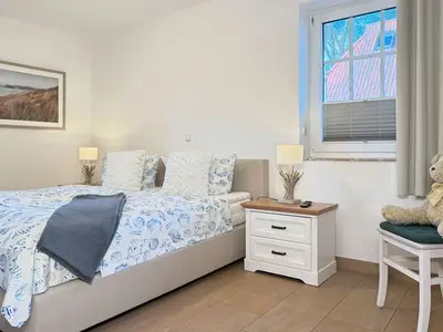 Ferienwohnung für 4 Personen (50 m²) in Prerow 4/10