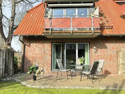 Ferienwohnung für 4 Personen (50 m²) in Prerow 6/10