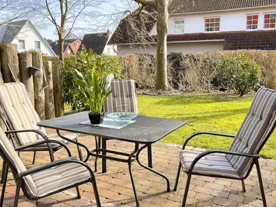 Ferienwohnung für 4 Personen (50 m²) in Prerow 7/10