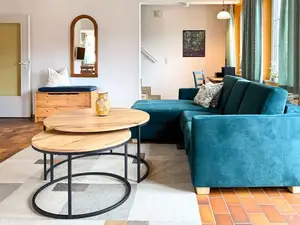 Ferienwohnung für 5 Personen (75 m²) in Prerow