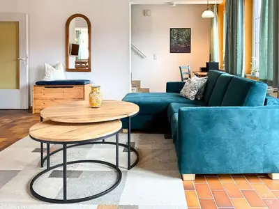 Ferienwohnung für 5 Personen (75 m²) in Prerow 1/10