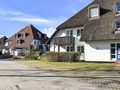 Ferienwohnung für 5 Personen (75 m²) in Prerow 2/10