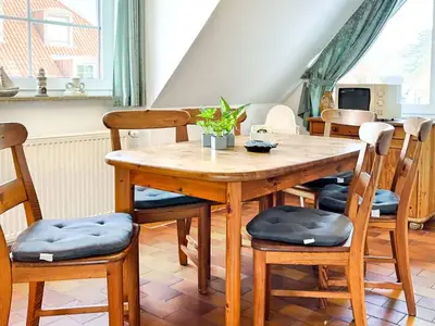 Ferienwohnung für 5 Personen (75 m²) in Prerow 3/10