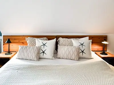 Ferienwohnung für 5 Personen (75 m²) in Prerow 5/10