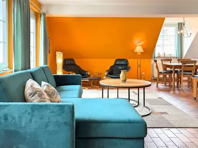 Ferienwohnung für 5 Personen (75 m²) in Prerow 6/10