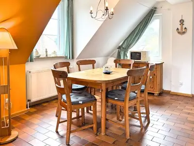 Ferienwohnung für 5 Personen (75 m²) in Prerow 10/10
