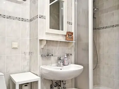 Ferienwohnung für 2 Personen (37 m²) in Prerow 5/10