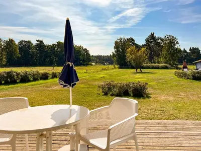 Ferienwohnung für 2 Personen (37 m²) in Prerow 9/10